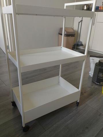 IKEA Trolley