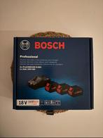 Bosch Professional Accu Starter Set, Doe-het-zelf en Verbouw, Gereedschap | Machine-onderdelen en Toebehoren, Ophalen of Verzenden