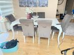 Tafel stoel, Ophalen of Verzenden, Zo goed als nieuw, 4 tot 6 stoelen