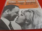 NANCY SINATRA 1967 REPRISE LABEL POP ROCK, Cd's en Dvd's, Vinyl Singles, Verzenden, Zo goed als nieuw, Pop