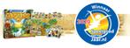 De Zoektocht naar El Dorado - Bordspel | Nieuw in doos, Hobby en Vrije tijd, Gezelschapsspellen | Bordspellen, 999  Games, Almere