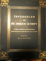 Taferelen uit de Heilige Schrift, Gelezen, Verzenden, Christendom | Protestants, A. Kuyper