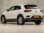 Volkswagen T-Roc 1.5 TSI Sport 150Pk Automaat (VIRTUAL COCKP, 12 maanden, 4 cilinders, Leder en Stof, Wit