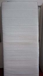 matras, Ophalen, 90 cm, Eenpersoons, Zo goed als nieuw