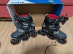 Inline Skate - Powerslide Phuzion Argon Ash 110 - maat 43, Ophalen, Heren, Overige typen, Nieuw