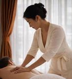 Relaxing Oil Massage- Private Studio Amsterdam, Ontspanningsmassage