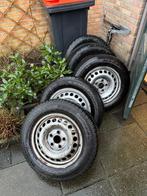 Wielen VW Transporter T5, Auto-onderdelen, Banden en Velgen, Ophalen, 16 inch, Banden en Velgen, All Season