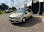Opel Corsa 1.2-16V Enjoy, Auto's, Voorwielaandrijving, 450 kg, Gebruikt, 1229 cc