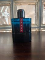 Prada luna rossa ocean edt, Sieraden, Tassen en Uiterlijk, Uiterlijk | Parfum, Ophalen of Verzenden, Zo goed als nieuw