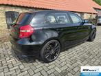 BMW 1-serie 116i High Executive nwe apk, Achterwielaandrijving, Gebruikt, Parkeersensor, 4 cilinders