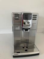 Saeco volautomatische koffiemachine HD8917, Ophalen, Afneembaar waterreservoir, Gebruikt, Koffiemachine