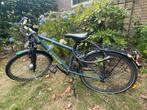 Jongen fiets 24 inch met 2 sleutels, Fietsen en Brommers, Fietsen | Jongens, Ophalen of Verzenden, Gebruikt, 24 inch, Handrem