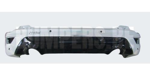 Bumper FORD KUGA MK2 ST TITANIUM 12- GV4J-S17K823 Achterbump, Auto-onderdelen, Carrosserie en Plaatwerk, Bumper, Achter, Gebruikt