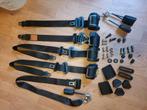 Jetta/Golf MK2 veiligheidsgordel set compleet, Auto-onderdelen, Interieur en Bekleding, Ophalen of Verzenden, Gebruikt, Volkswagen