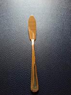 Botermes verguld., Antiek en Kunst, Antiek | Bestek, Ophalen of Verzenden