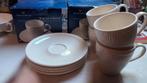 AH Wedgewood Windsor koffiekopjes, Nieuw, Ophalen of Verzenden, Wedgwood, Kop(pen) en/of Schotel(s)