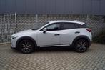 Mazda CX-3 2.0 SkyActiv-G 150 GT-M 4WD Autom Leder Sportst S, Automaat, 1998 cc, Gebruikt, 4 cilinders