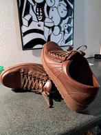Mephisto veterschoenen M 47, Kleding | Heren, Schoenen, Bruin, Ophalen of Verzenden, Zo goed als nieuw, Mephisto
