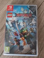 LEGO Ninjago Movie Videogame (Nintendo Switch), Spelcomputers en Games, Games | Nintendo Switch, Online, Overige genres, Ophalen of Verzenden