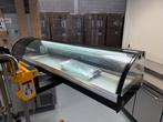 Sushi Vitrine - Koelvitrine, Zakelijke goederen, Horeca | Keukenapparatuur, Ophalen, Gebruikt, Koelen en Vriezen