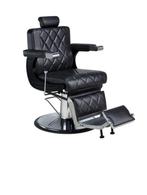 Gezocht: barberstoel of kappersstoel voor sociaal project, Huis en Inrichting, Stoelen, Ophalen, Gebruikt, Eén