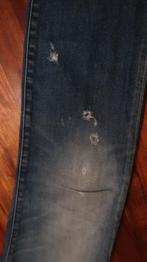 Jacob Cohen heren jeans used look W32, Blauw, W32 (confectie 46) of kleiner, Ophalen of Verzenden, Zo goed als nieuw