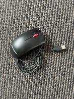 Lenovo muis usb, Computers en Software, Muizen, Muis, Ophalen of Verzenden, Zo goed als nieuw, Bedraad