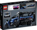 Lego 42123 technic mclaren senna gtr nieuw verzegeld., Ophalen of Verzenden, Nieuw, Complete set, Lego