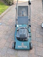 Hayter grasmaaier, Cirkelmaaier, Ophalen, Gebruikt