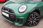 MINI Hatchback Cooper C Automaat / John Cooper Works / Pakke, Auto's, Mini, Stof, Gebruikt, 156 pk, Met garantie (alle)
