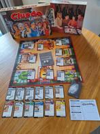 Cluedo bordspel, Ophalen of Verzenden, Zo goed als nieuw
