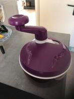 Tupperware quickchef, Huis en Inrichting, Ophalen, Zo goed als nieuw, Overige typen