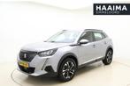Peugeot 2008 1.2 PureTech Allure | Navigatie | Climate contr, Stof, Gebruikt, Euro 6, 1199 cc