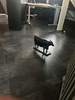 Gratis laminaat vloer ongeveer 42 m2, Ophalen of Verzenden, Zo goed als nieuw, 25 tot 50 m², Laminaat