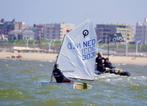 Fantastische uitgeruste Optimist 3031 – “Geri”, Watersport en Boten, Open zeilboten, Ophalen, Geen motor, Optimist, Minder dan 3 meter