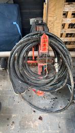 Industriele luchtslang, Ophalen of Verzenden, Gebruikt, 10 bar of meer