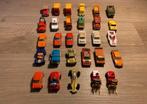 Matchbox vintage speelgoedauto's (allemaal of per stuk(s)), Ophalen of Verzenden