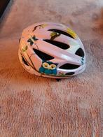 BBB BHE-47 Amigo Roze Kinder fietshelm, Ophalen of Verzenden, Gebruikt, Overige maten, Meisje