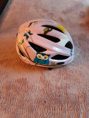 BBB BHE-47 Amigo Roze Kinderfietshelm beschikbaar voor biedingen