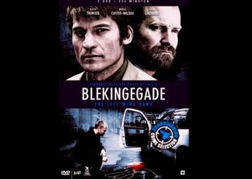 Blekinge gade beschikbaar voor biedingen