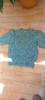 Groen shirtje, Maat 38/40 (M), Ophalen of Verzenden, Korte mouw, Cotton Club
