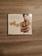 Cd single jody bernal, Ophalen of Verzenden, Zo goed als nieuw, Pop