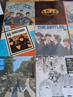 The Beatles 8x en 1x John Lennon lp's, Cd's en Dvd's, Vinyl | Rock, Ophalen of Verzenden, Zo goed als nieuw, Poprock