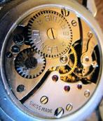 Lanco Langendorf Cal 1022, Overige merken, Staal, Met bandje, Verzenden