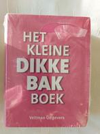 HET KLEINE DIKKE BAKBOEK, Boeken, Kookboeken, Nieuw, Ophalen