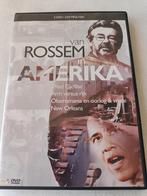 Van Rossem in Amerika DVD 2 disc EO Maarten van Rossem, Boxset, Alle leeftijden, Ophalen of Verzenden, Politiek of Geschiedenis