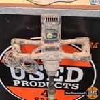 Festool MX 1600/2 E EF Mengmachine in Goede Staat, Doe-het-zelf en Verbouw, Gereedschap | Overige machines, Flex Ltd., Zo goed als nieuw