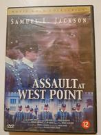 Assault at west Point, Cd's en Dvd's, Dvd's | Thrillers en Misdaad, Actiethriller, Ophalen of Verzenden, Vanaf 12 jaar, Nieuw in verpakking