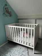 Ledikantje, Kinderen en Baby's, Babywiegjes en Ledikanten, Ophalen, Gebruikt, Ledikant