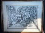 G. Swaenepoel serie Maaien Dorsen Zaaien Ploegen, Ophalen of Verzenden
